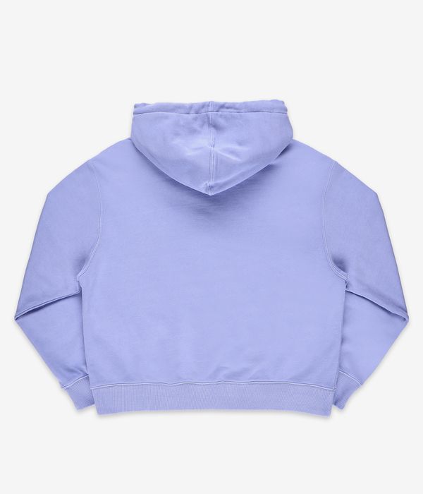 Element Cornell 3.0 sweat à capuche women (blue heron)