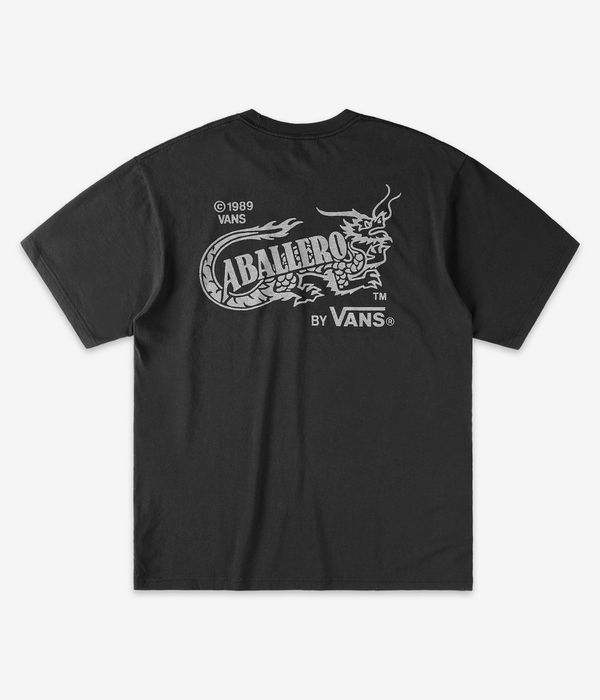 Vans Caballero T-Shirt (black)
