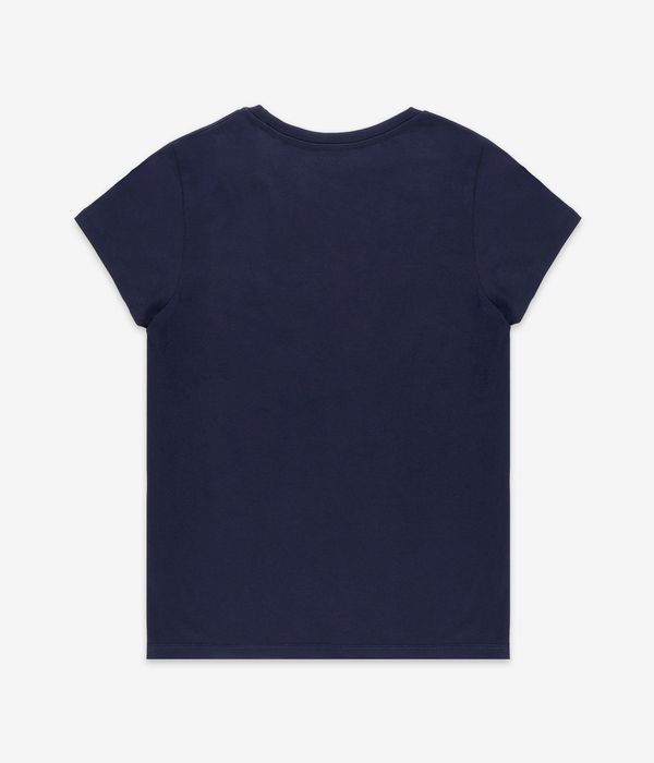 Anuell Teller T-Shirt women (navy)