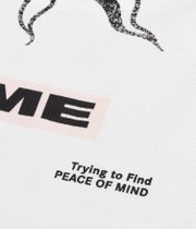 Primitive x Sublime Arise T-Shirty (white)