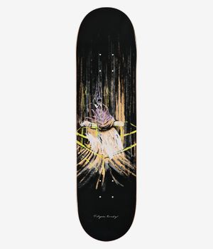 Deathwish Kirby Sacrilege 8" Skateboard Deck (multi)