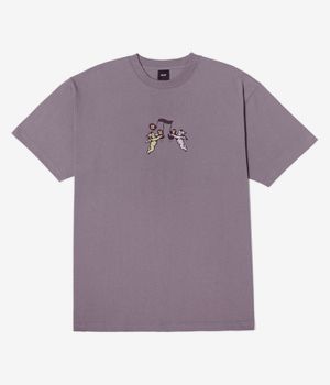 HUF Song T-Shirt (light plum)