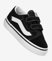 Vans TD Old Skool V Schuh kids (black)