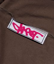 Carpet Company C-Star Logo 24 T-Shirt (brown)