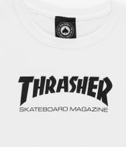 Thrasher Skate Mag T-shirt kids (white)