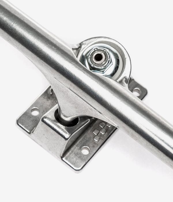 Ace 80 AF1 Hollow Truck (polished) 10"