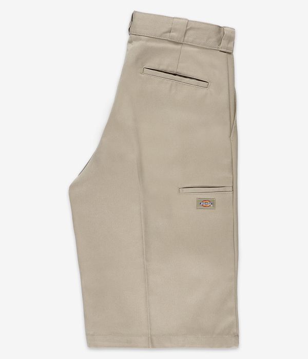 Dickies 15In Multi Pocket Workshort Recyceld Shorts (khaki)