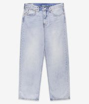 Levi's 568 Loose Straight Jeans (baby blue essentials)