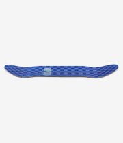 Opera Dot Pop Slick 8.5" Skateboard Deck (multi)