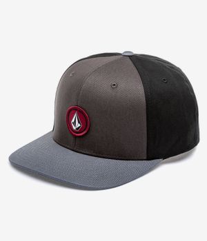 Volcom Quarter Gorra (scarab)
