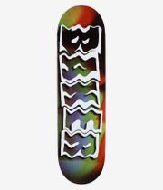 Baker Figgy Library Card 8.475" Skateboard Deck (multi)
