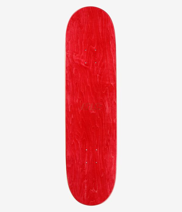 Isle Tav Freeze 8.375" Skateboard Deck (multi)