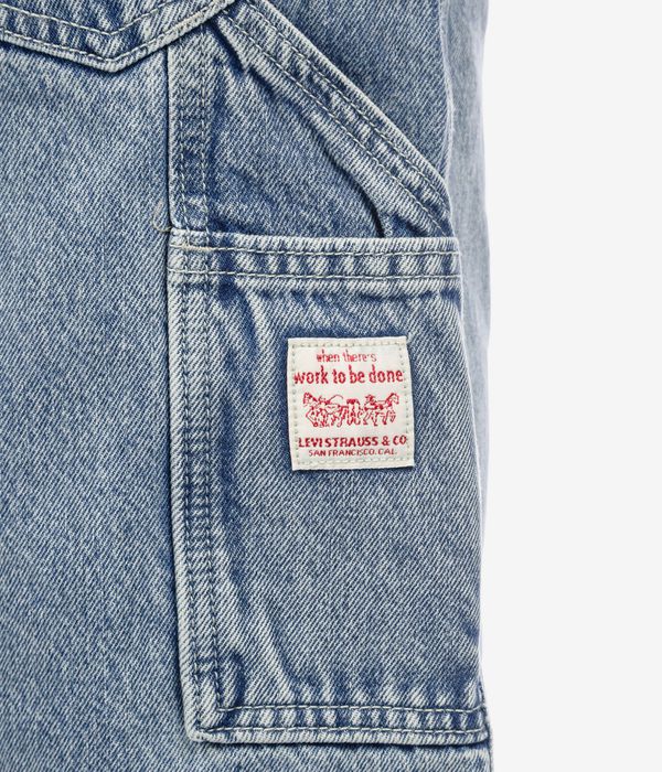 Levi's 568 Loose Carpenter Shorts (put in work)