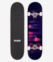 Plan B Sacred G 8" Complete-Board (purple)
