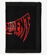 Independent Voltage Span Wallet (black)