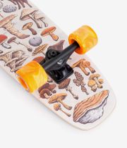 Landyachtz Ripper 36.9" (93,7cm) Complete-Longboard (forager)