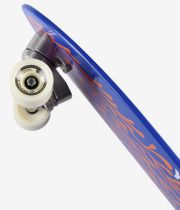 YOW Aritz Aranbura 32.5" (82,6cm) Surfskate Cruiser (blue)