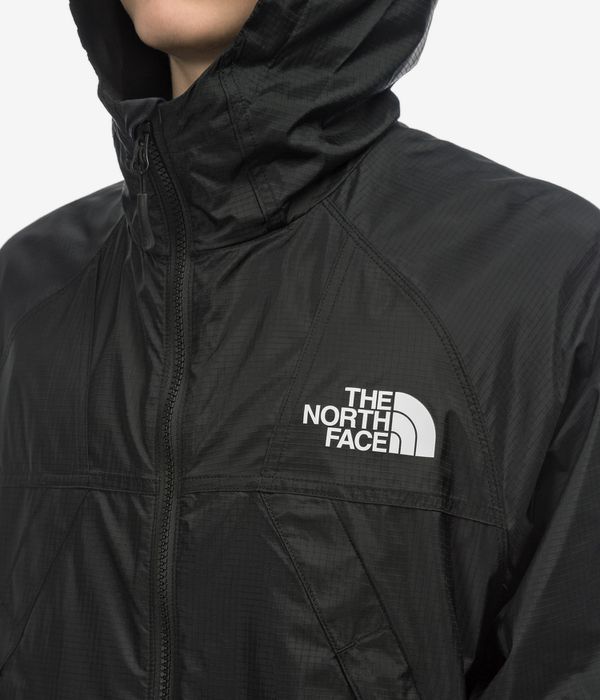 The North Face NSE Wind Track Veste (tnf black)