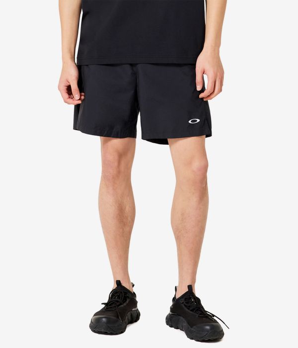 Oakley Allmighty 7" 2.0 Shorts (pitch black)