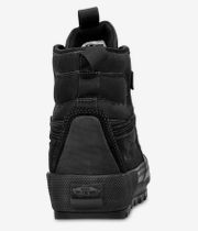 Vans MTE Sk8-Hi Gore-Tex Shoes (blackout)