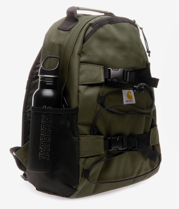 Carhartt WIP Kickflip Recycled Sac à dos 25L (office green)