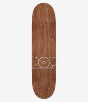 Pop Trading Company Hugo II 8.375" Planche de skateboard (multi)