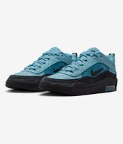 Nike SB Air Max Ishod 2 Chaussure (denim turquoise black)