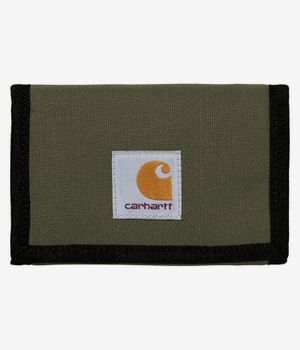 Carhartt WIP Alec Recycled Portefeuille (office green)