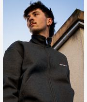 Carhartt WIP Alda Veste (black white)