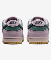 Nike SB Dunk Low Pro Schuh (mineral slate dark raisin partic)