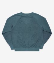 Nike SB Cardigan Sweatshirt (mineral teal)
