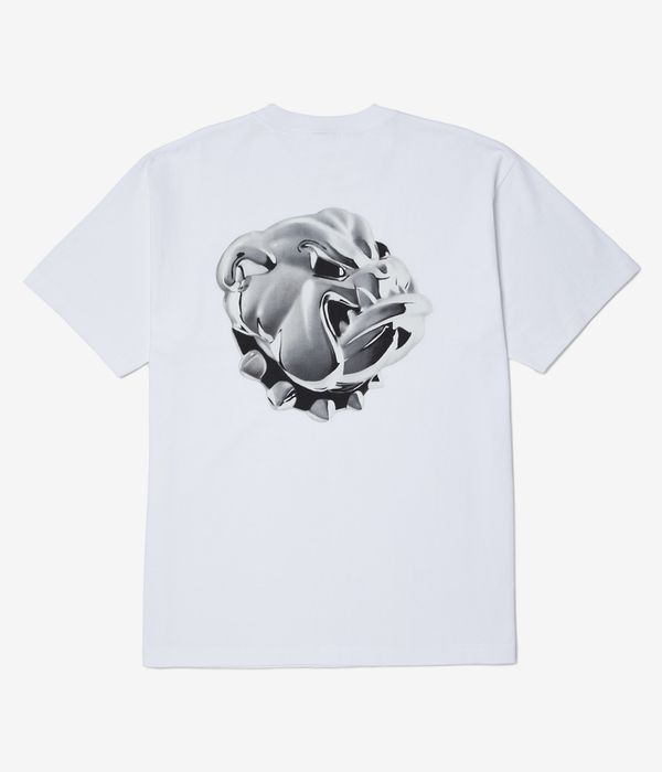 HUF Big Dawg T-Shirt (white)