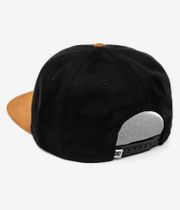 DC Brackers Casquette (black)