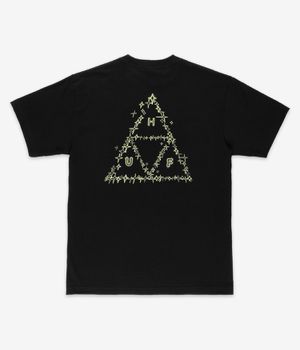 HUF Gleam T-Shirt (black)