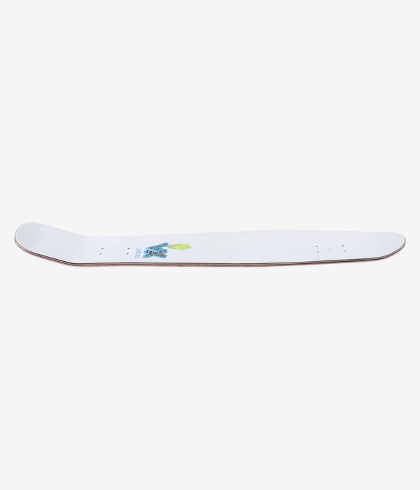 Santa Cruz Winkowski Dope Planet Two VX 10.34" 9.31" Planche de skateboard (multi)