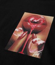 HUF Bubble T-Shirt (black)