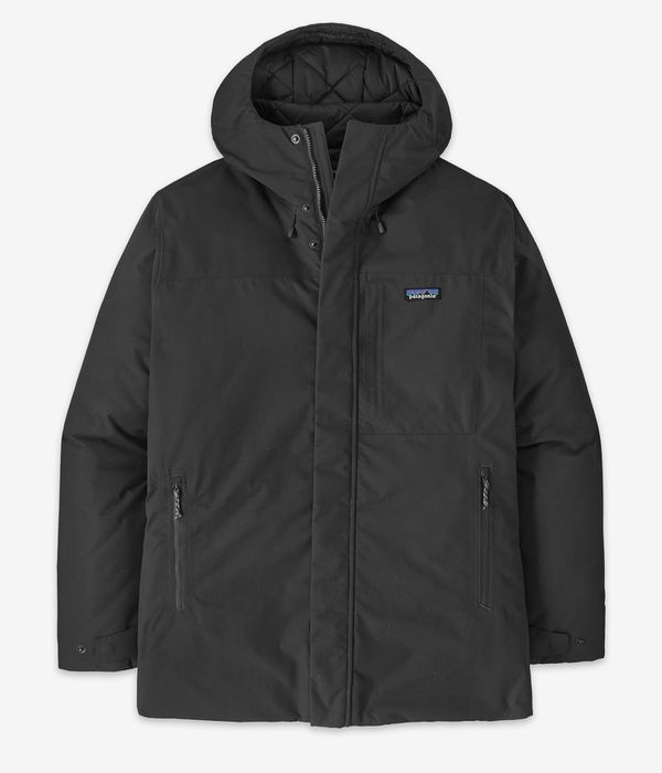 Patagonia Windshadow Parka Jacke (black)