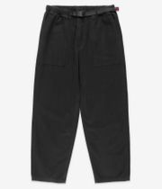 Gramicci Loose Tapered Pants (black)