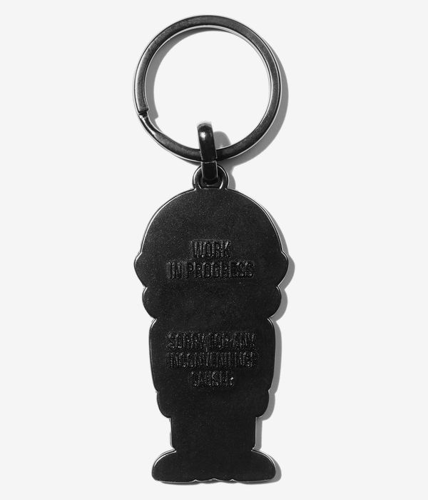 Carhartt WIP Sumimasen Key-Chain (multicolor)