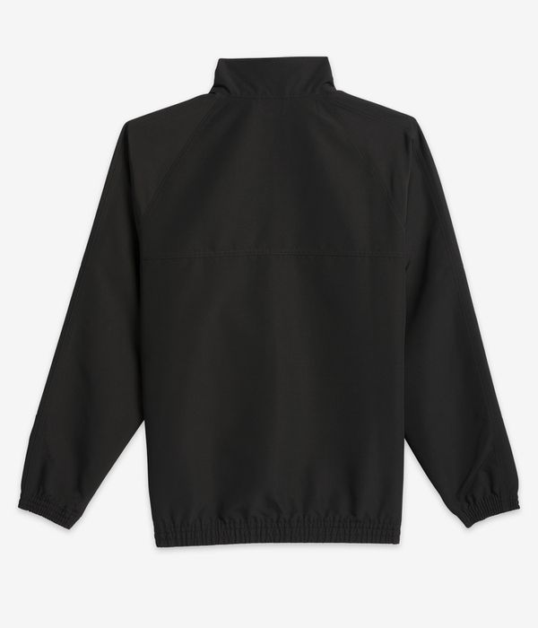 adidas Gazelle Track Jacket (black white)