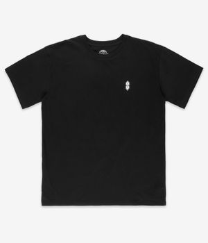skatedeluxe Mystery Organic T-Shirt (black)