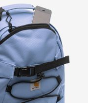 Carhartt WIP Kickflip Recycled Rugzak 25L (sorrent)
