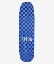 Opera Beckett Reliquary 8.75" Tavola da skateboard (pink)