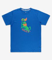 Anuell Nerer Organic T-Shirt (royal blue)