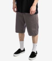 Carhartt WIP Master Denison Shorts (teide rinsed)