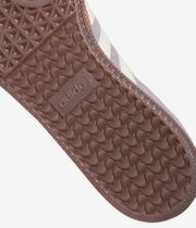 adidas Skateboarding Samba ADV Chaussure (grey four cream white grey three)