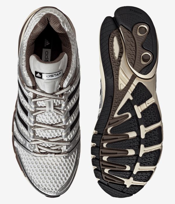 adidas Skateboarding Adistar Control 5 Schuh (white core black white)