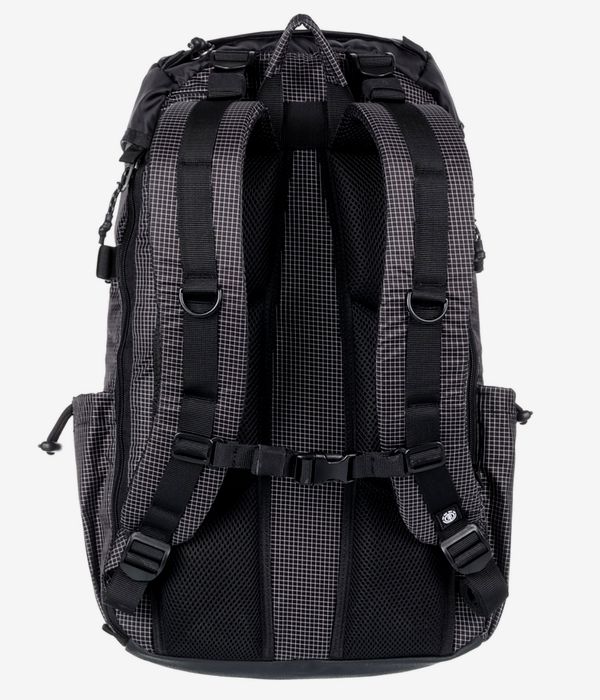 Element Furrow Plecak 29L (flint black)