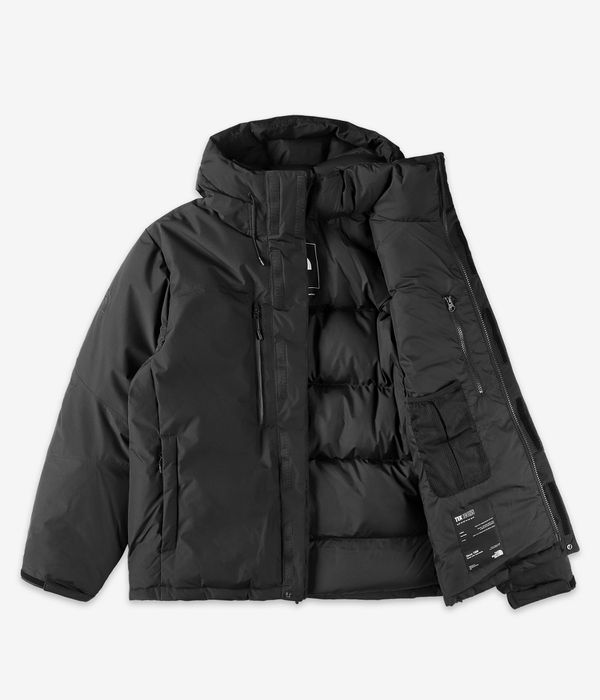 The North Face Rmst GTX Himalayan Tek Down Giacca (tnf black)
