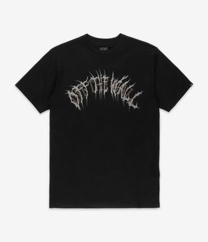 Vans Metal Arch T-Shirt (black)